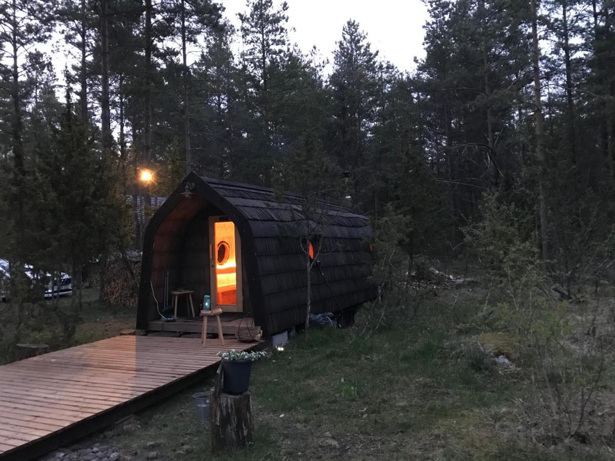 Villa Pootsmani Maja Paatsalu Exterior foto
